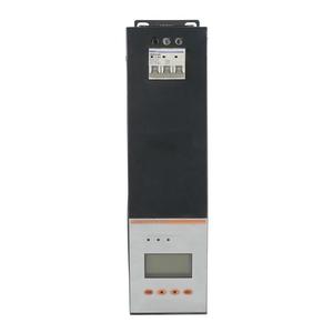 智能电容器通过过热保护测量三相电参数以提高功率因数