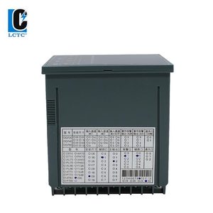 E60 Touch Screen Fussy Pid <strong>Analog</strong> Universal <strong>Inputs</strong> Digital <strong>Temperature</strong> <strong>Controller</strong> for Industrial Oven - Product Image 4