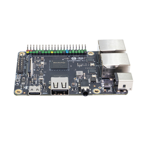 BPI-Forge1 BPI Forge1 Open Source Linux-Entwicklungs platine RK3506J Ruixin Micro All Domestic Low Power Industrial Kit - Product Image 5