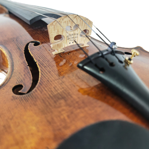 Handmade Tùy Chỉnh Chuyên Nghiệp Châu Âu Chất Liệu 1743 Soleil Giành Giải Thưởng Cấp Thạc Sĩ Sản Xuất - Product Image 5