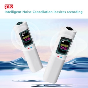 Portable <strong>S110</strong> FPV Wide Angle 110&deg; 12MP WIFI HD Video Cliped Onto Glasses Mini Action <strong>Camera</strong> with and Video <strong>Camera</strong> for Vlogging - Product Image 6