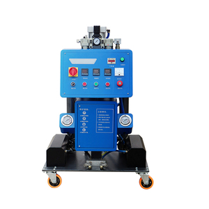 <strong>Wall</strong> Spray <strong>Insulation</strong> High Pressure Polyurethane <strong>Foam</strong> <strong>Machine</strong>