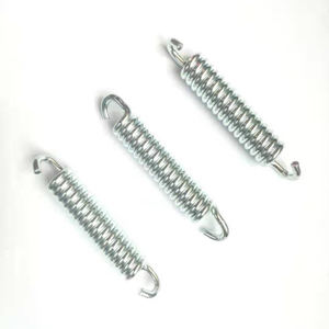 Spring ang bahar üreticisi yüksek kaliteli yay çelik bobin uzatma çekme yayı tedarik etti - Product Image 2
