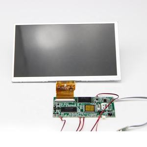 Panel de pantalla Lcd Auo G064Xan01.X Tft de 6,4 pulgadas, 390 NITs, resolución 1024X768, interfaz Mipi 178/178, módulo de pantalla Lcd - Product Image 1