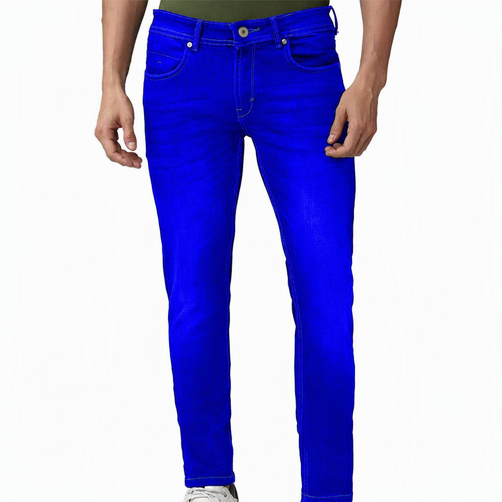 Bleu