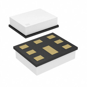 1.3dB bant genişliği 5-SMD FBAR filtre frekansı mavi diş/WLAN/RF/testere yüzey akustik dalga kurşunsuz RF filtreler - Product Image 4