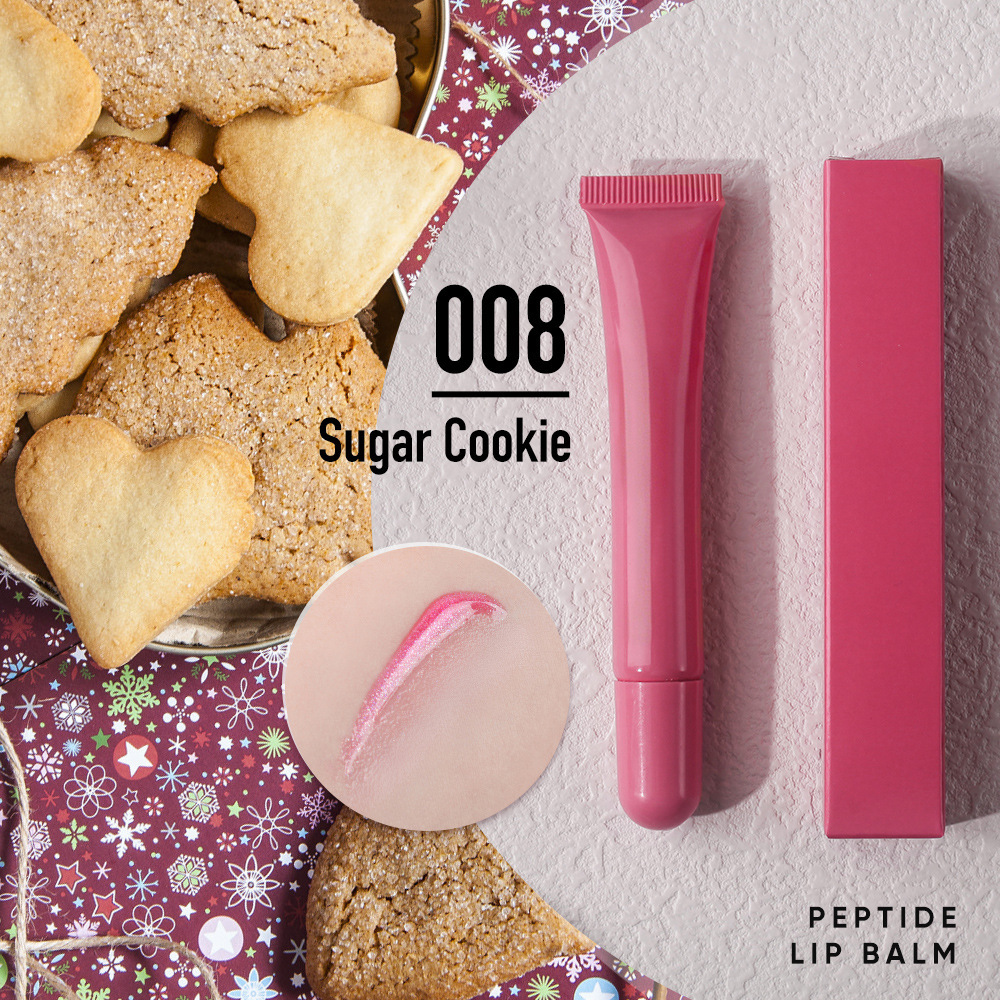 #8 biscuits au sucre