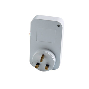 EU/UK/US Plug 24 Hour <strong>Programmable</strong> Mechanical Timer Weekly Digital Smart Timing Switch Countdown <strong>Auto</strong> Power Off Socket - Product Image 5