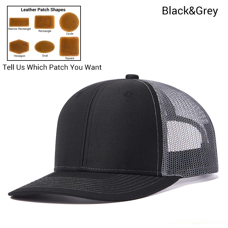Black&Grey