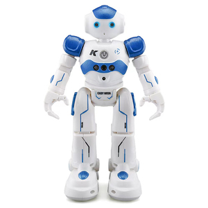 JJRC R2 <strong>RC</strong> <strong>Robot</strong> USB Charging Dancing Gesture Sensor Control <strong>Robot</strong> Toy for Entertainment - Product Image 1