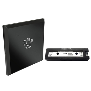 高品质易安装无线智能开关无线非触摸手感应开关 - Product Image 6