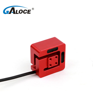 GMD301工場多軸トルクセンサーXyz力センサー精密加工用3次元力検出器500N - Product Image 2