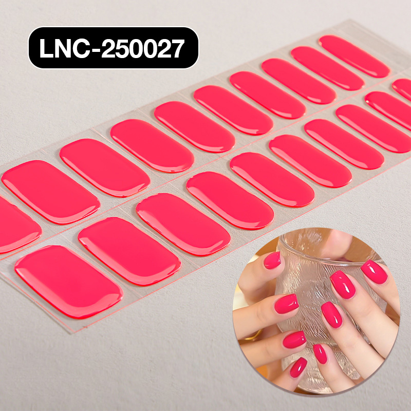 LNC-250027