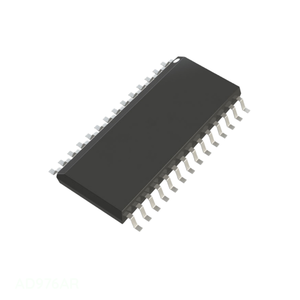 AD976AR เก็บข้อมูล IC ADC 16BIT 28SOIC Components - Product Image 1