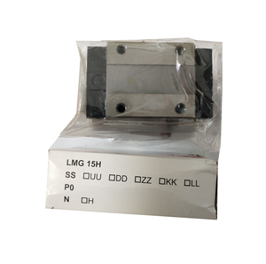 Taiwan <span class=keywords><strong>CSK</strong></span> <span class=keywords><strong>Linear</strong></span> bloco de guia LMG30 LMG30LH LMG 30LH LMG30 LH