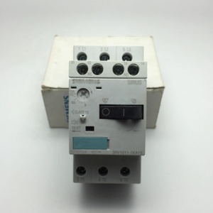 Mô-đun tiếp điểm công nghiệp cho hệ thống điều khiển tự động 3rv1021-4da15 công nghiệp - Product Image 2