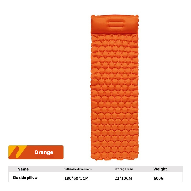 Naranja BT03