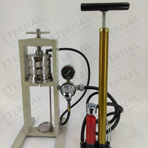 <strong>API</strong> LTLP <strong>Filter</strong> <strong>Press</strong> Middle Pressure <strong>Filter</strong> <strong>Press</strong> Large Frame High-quality