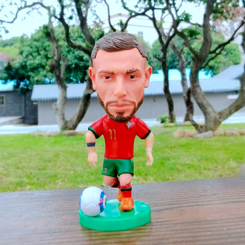 Bruno Fernandes