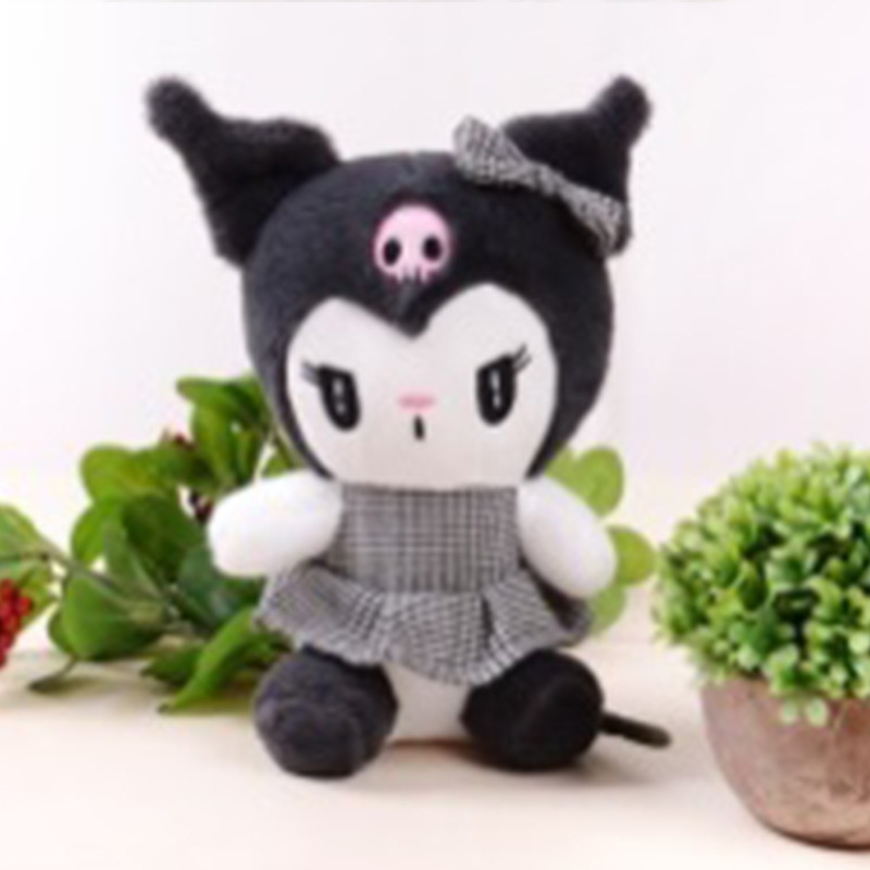 Kuromi Diablo