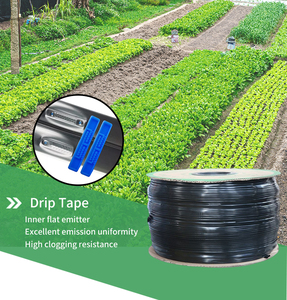 ชุดระบบน้ำหยด1เฮกตาร์พร้อมบริการออกแบบฟรี - Product Image 6