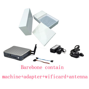 Mini PC In-tel Core 8th 10th 5405U I7-10510U <strong>Desktop</strong> <strong>Computer</strong> DP1.4 HD2.0 Type-C WIFI6 Win11 Gaming PC Mini Pc Gamer - Product Image 6