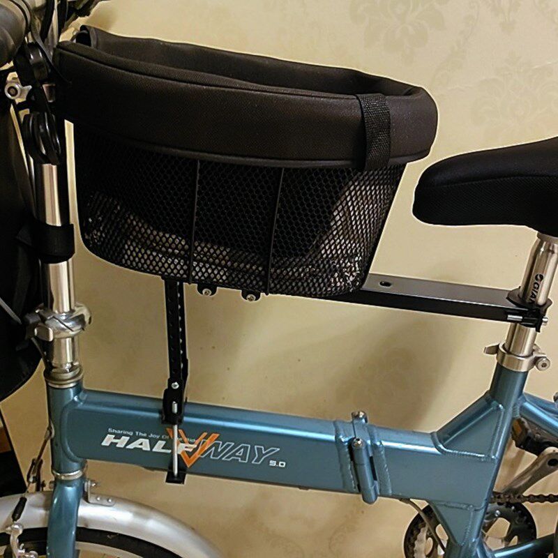 Black within 6.5 kg - for folding cars