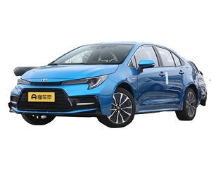 <strong>2025</strong> 2024 2023 Toyota Levin Corolla Electric Good Quality Used Cars - Product Image 4