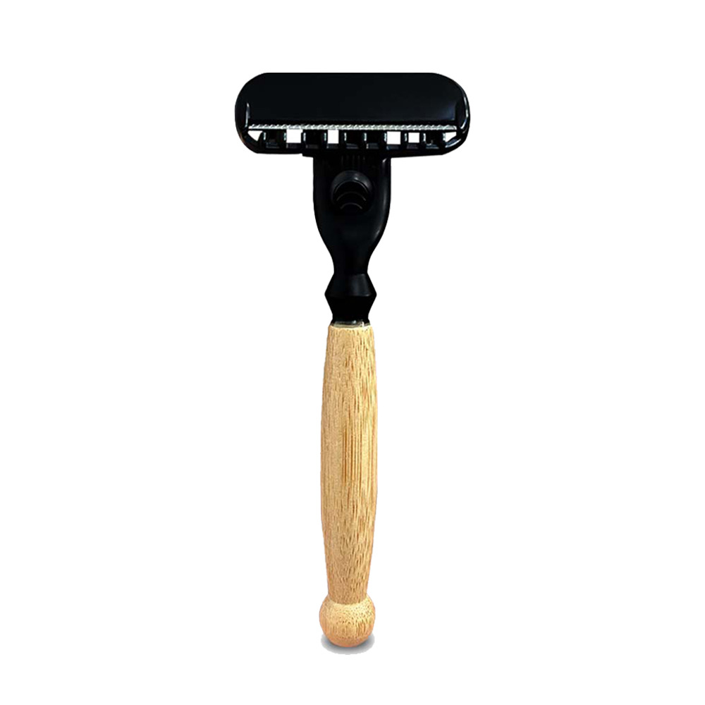 Handle With Protect Blade