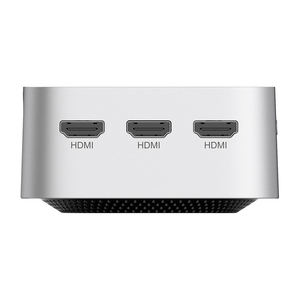 N100 Mini-PC-Desktop Neuer Dual-Core-Quad-Mini-Home-Office-Computer mit voll funktions fähigem Triple-Screen-Ausgang und DDR4-RAM - Product Image 4