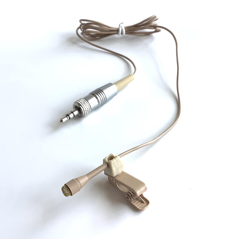 Beige-C: Tornillo Hembra de 3.5MM