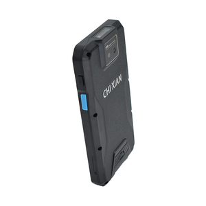 Android 4 + 64G Computadora móvil de mano PDA 2D Terminal de colector de datos de almacén - Product Image 4