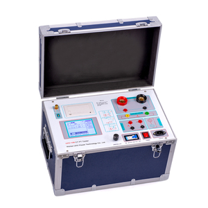 UHV-109 profesyonel PT analizörü doğru test ekipmanları CT analizörü fiyat - Product Image 1