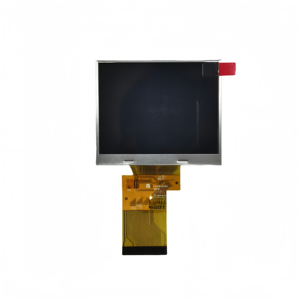 TM035KDH03 3,5-Zoll-TFT-LCD-Bildschirm Anzeige modul 320*240 - Product Image 1