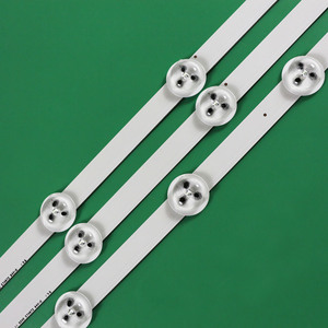 J-189 Cheap LCD TV Backlight Strip <strong>32</strong>&quot; ROW2.1 Rev 0.9 1 A2-Type for <strong>LG</strong> 32LN5788 32LN578S 32LN578V 32LN6108/610S /610V 32LN6138 - Product Image 3