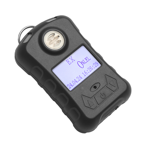 高精度ガス検出器h2sパーソナル検出器ch3brガス分析器 - Product Image 5