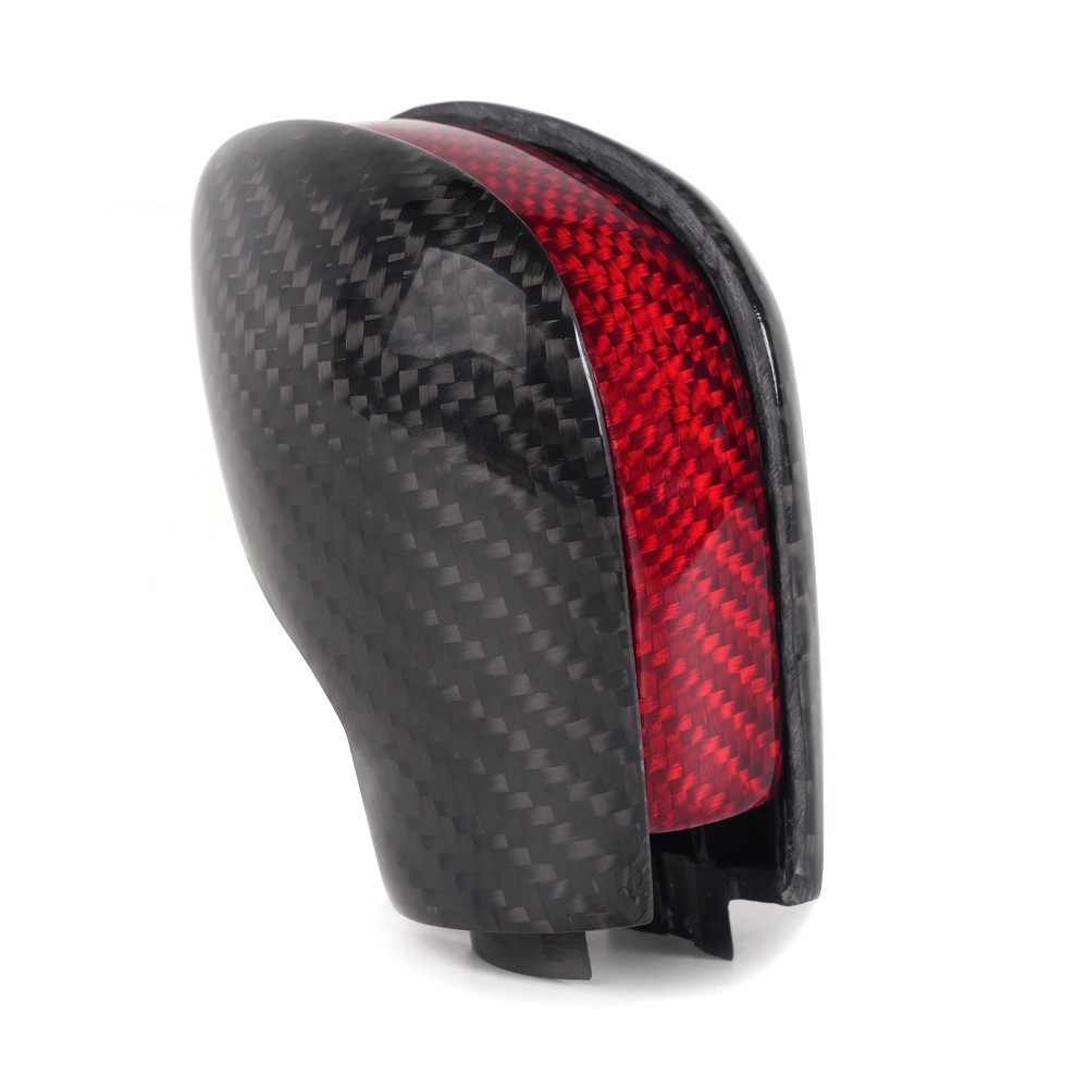 Black and Red