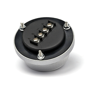 Codificatore volantino in acciaio inox da 60MM 25/100 PPR CNC macchina utensile incrementale codificatore rotativo di tipo complementare Encoder di uscita - Product Image 6