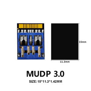 Chiavetta USB fai da te 3.0 Mudp Flash Drive Chip Multi capacità - Product Image 3