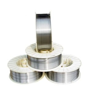 Thiết bị y tế 316L thép không gỉ guidewire cho y tế hình ảnh con người 0.03 mét microfilaments - Product Image 4