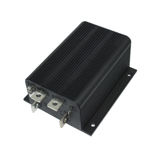 Curtis <strong>DC</strong> Motor <strong>Speed</strong> <strong>Controller</strong> with Universal Logic Board - Product Image 1