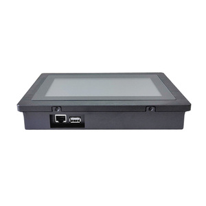 10-Zoll-Anpassung Android Industrial Touch Panel PC Breit temperatur Industrial Linux Tablet mit Unterputz-Gehäuse - Product Image 3