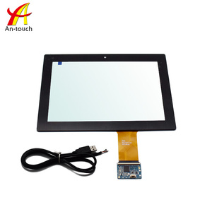 HD Usb Portable Screen 10.1 10.4 Inch Touch <strong>Display</strong> <strong>Rs232</strong> <strong>Lcd</strong> Touchscreen Monitor for Computer All in One - Product Image 3