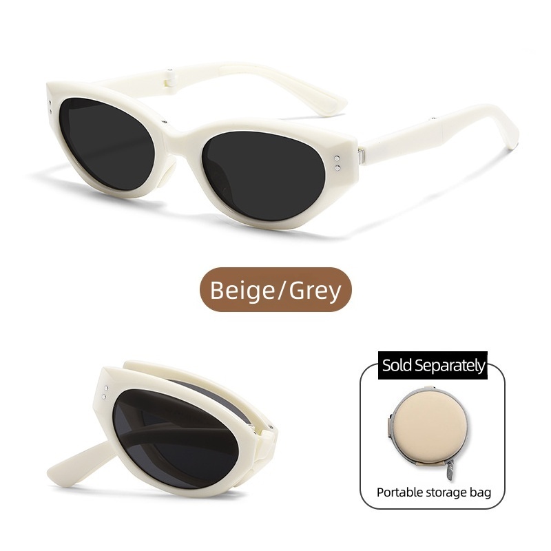 Beige/Grey
