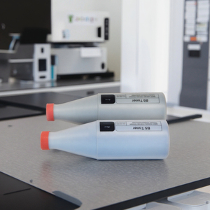 HiTek Tương Thích OCE TDS 9600 300 320 400 450 600 9400 9300 Bột Mực Màu Cho B5 Máy In Decal - Product Image 5