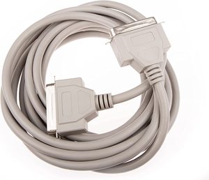 原始设备制造商IEEE 1284 36针公对公中心并行打印机电缆3.5英尺 - Product Image 1