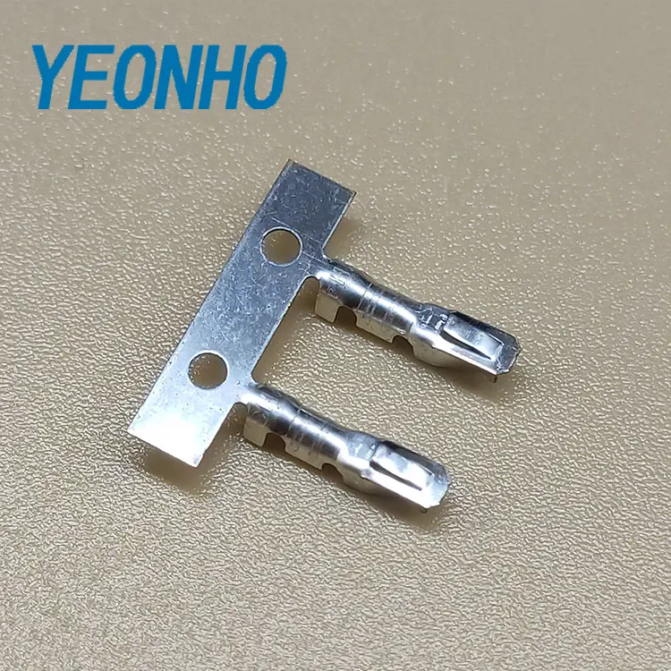 Crimp terminal YST025 YST200 Wire to board yeonho connector