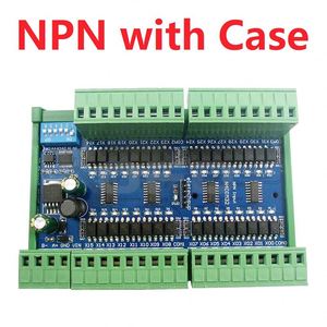 N4DIM32 Módulo controlador de entrada RS485 de riel DIN de 32 canales Controlador de entrada IO RS485 de 32 canales N4DIM32 - Product Image 4
