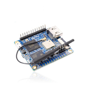 Vendita calda Orange Pi Zero Plus2 H5 Quad-core Wifi bluetooth dente mini PC oltre Raspberry Pi 2 - Product Image 3