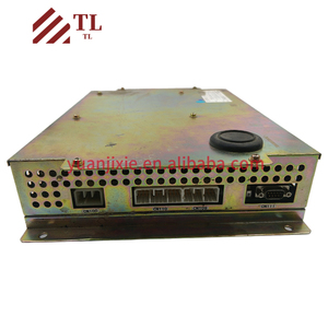 Unidad de Control de controlador JJ22E00013F1 CPU para Panel de placa de ordenador de excavadora JJ22E00013F1 - Product Image 3